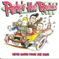 CD - Porky's Hot Rockin' - We're Gonna Paint The Town