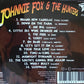 CD - Johnnie Fox And The Hunters - Oi! Oi!