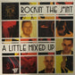 CD - Rockin' The Joint - A Little Mixed Up