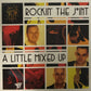 CD - Rockin' The Joint - A Little Mixed Up