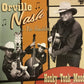 CD - Orville Nash & The Gamblers - Honky Tonk Mood