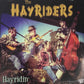 CD - Hayriders - Hayridin'