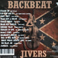 CD - Backbeat Jivers - Steamin' On