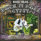 CD - Rebel Dean - Rock'n'Roll Gypsy