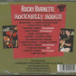 CD - Rocky Burnette - Rockabilly Boogie