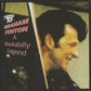 CD - Graham Fenton - A Rockabilly Legend