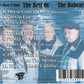 CD - Bobcats - Let's Hear It Then - The Best Of