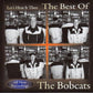 CD - Bobcats - Let's Hear It Then - The Best Of