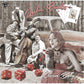 CD - Rockin' Bandits - Casino Baby