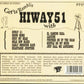 CD - Hiway 51 - same