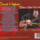 CD - Darrel Higham - Believe What You Hear (A Tribute To Ricky Nelson)