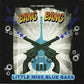 CD - Little Miss Blue Bass - Bang Bang