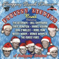 CD - Embassy Studios Band - A Foottapping Christmas