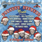 CD - Embassy Studios Band - A Foottapping Christmas