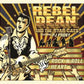 CD - Rebel Dean And The Starcats Featuring P.J. Proby - Rock'n'Roll Heart