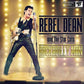 CD - Rebel Dean and the Star Cats - Rockabilly Man