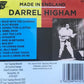 CD - Darrel Higham - Made in England