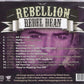 CD - Rebel Dean - Rebellion