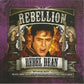 CD - Rebel Dean - Rebellion