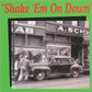 CD - VA - Shake 'Em On Down Vol. 1