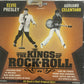 CD - VA - Elvis Presley vs. Adriano Celentano - The Kings of Rock'n'Roll