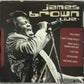 CD - James Brown - Live