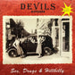 CD - Devils Und Soehne - Sex, Drugs And Hillbilly