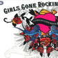 CD-3 - VA - Girls Gone Rockin' - 75 Fabulous Femme Rockers