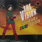 CD - The Vision - Now We Have A Color Television