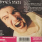 CD - Mixies Men - Mixies Men