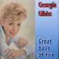 CD - Georgia Gibbs - Great Balls Of Fire