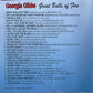 CD - Georgia Gibbs - Great Balls Of Fire