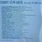 CD - Tommy Edwards - It's All In The Game