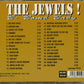 CD - Jewels - B-Bomb Baby