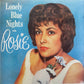CD - Rosie And The Originales - Lonley Blue Nights