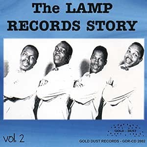 CD - VA - The Lamp Records Story Vol. 2