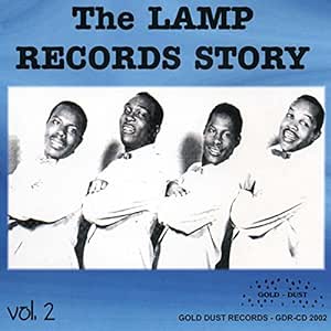 CD - VA - The Lamp Records Story Vol. 2