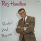 CD - Roy Hamilton - Rockin' And Boppin'