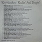 CD - Roy Hamilton - Rockin' And Boppin'