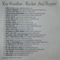 CD - Roy Hamilton - Rockin' And Boppin'