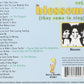 CD - Blossoms - They Came To Sing Vol. 1