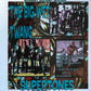 CD - Supertones - The Big Wet Twang