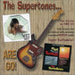 CD - Supertones - Supertones Are Go!