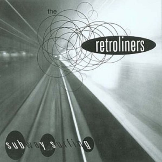 CD - Retroliners - Subway Surfing