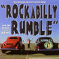 CD - VA - Rockabilly Rumble