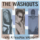 CD - Washouts - I Was A Teenage Washout