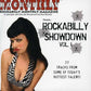 CD - VA - Rockabilly Showdown