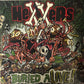 CD - Hexxers - Buried Alive