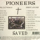 CD-2 - Pioneers - Gospel Cat Woman