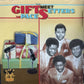 CD - Gifts Meet The Setters - The Pace
